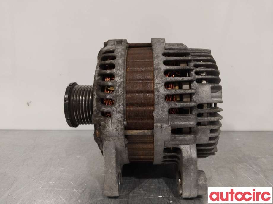 Dynamo til Nissan X-Trail 2007-2014 (T31) (T31) (NISSAN|23100JG71A|)