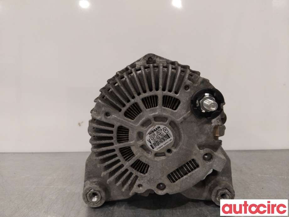 Dynamo til Nissan X-Trail 2007-2014 (T31) (T31) (NISSAN|23100JG71A|)