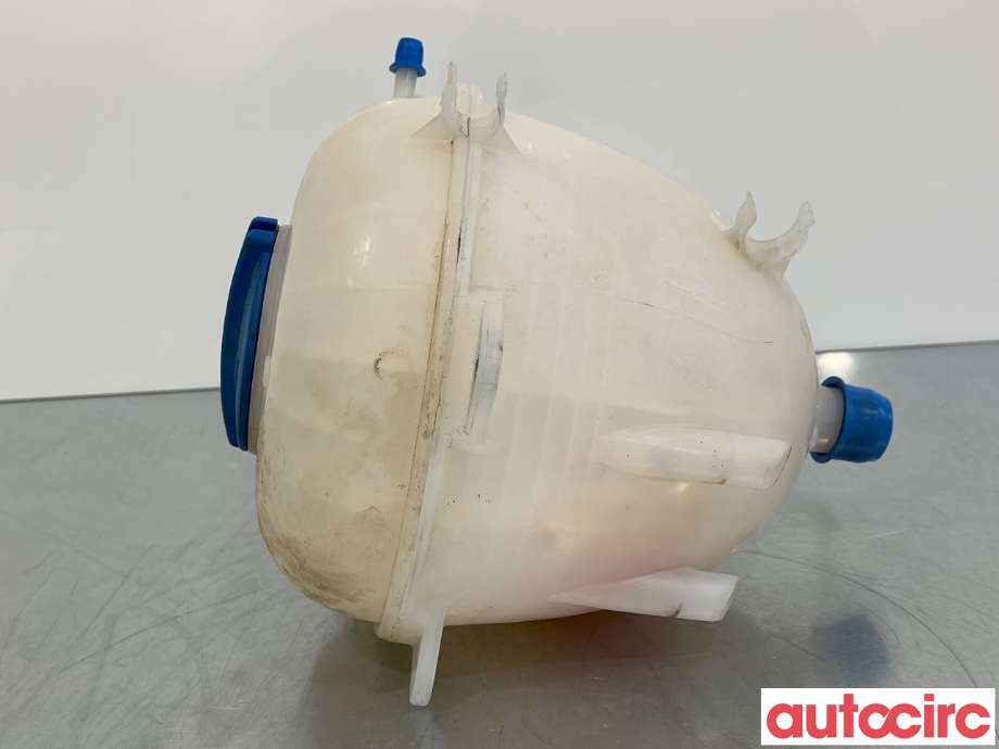 Ekspansjonstank til VW Transporter / Caravelle 2015-2019 (T6) (T6) (VOLKSWAGEN|7E0121407B|7E0121407D)