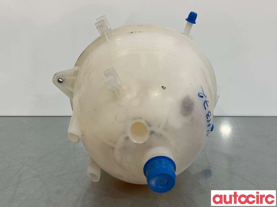 Ekspansjonstank til VW Transporter / Caravelle 2015-2019 (T6) (T6) (VOLKSWAGEN|7E0121407B|7E0121407D)