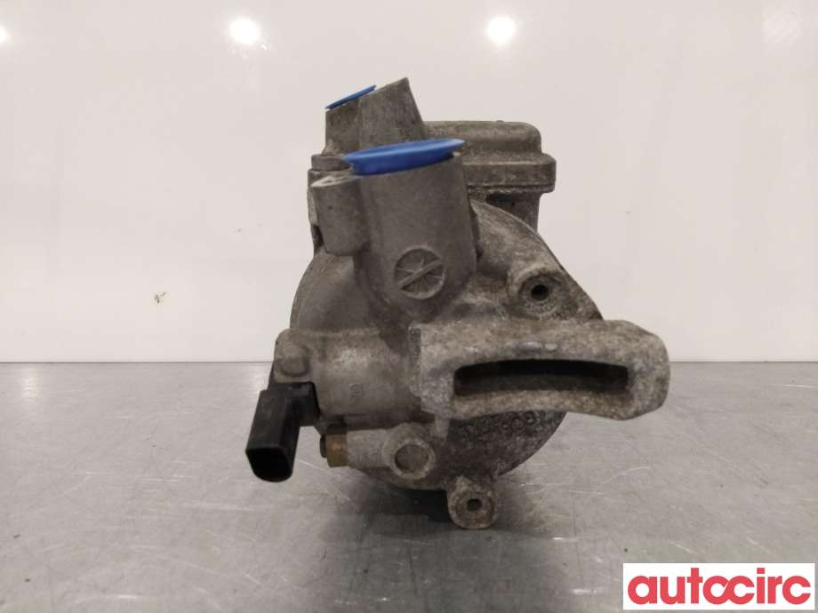 Aircondition kompressor til VW CC 2008-2012 (PASSAT CC) (PASSAT CC) (VOLKSWAGEN|5N0820803C|6CVC140|1K0820808F)