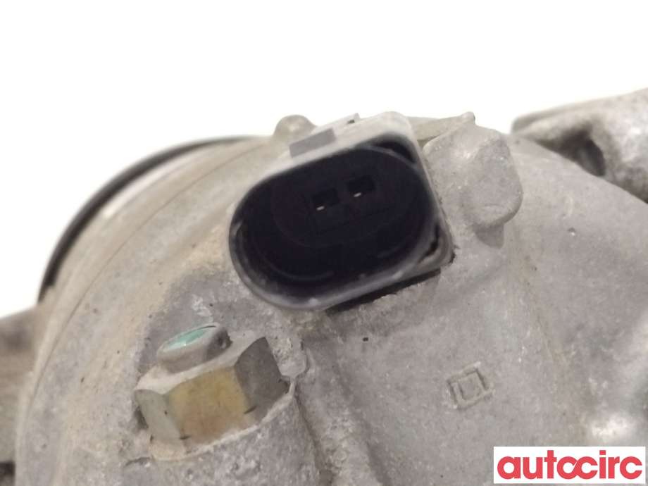 Aircondition kompressor til VW CC 2008-2012 (PASSAT CC) (PASSAT CC) (VOLKSWAGEN|5N0820803C|6CVC140|1K0820808F)