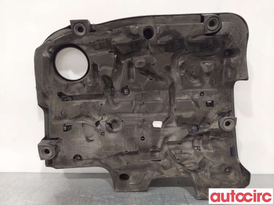 Motordeksel over motor til VW CC 2008-2012 (PASSAT CC) (PASSAT CC) (VOLKSWAGEN|03L103925R|)