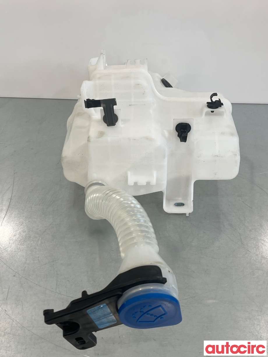 Spylertank til Mazda CX-5 2012-2017 (Type I)  (MAZDA|KD53-67-481||KD3567480)