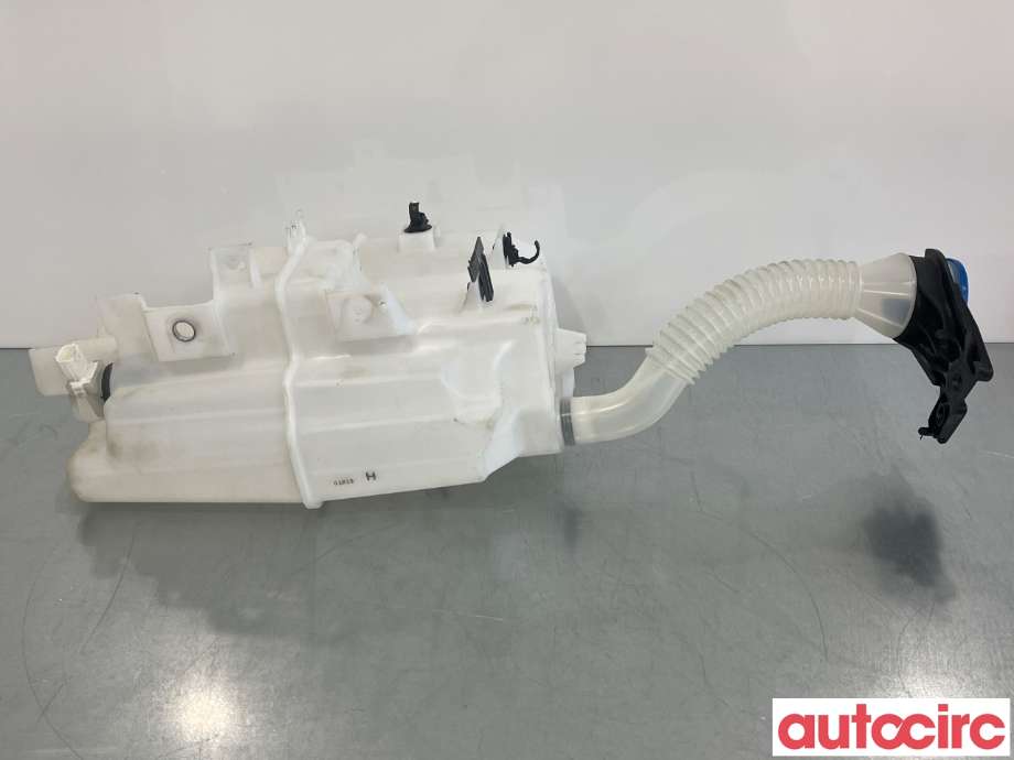 Spylertank til Mazda CX-5 2012-2017 (Type I)  (MAZDA|KD53-67-481||KD3567480)