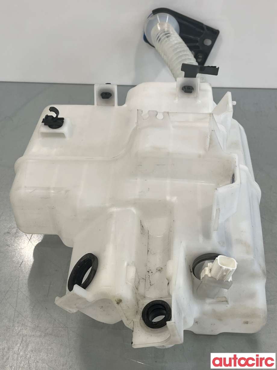 Spylertank til Mazda CX-5 2012-2017 (Type I)  (MAZDA|KD53-67-481||KD3567480)