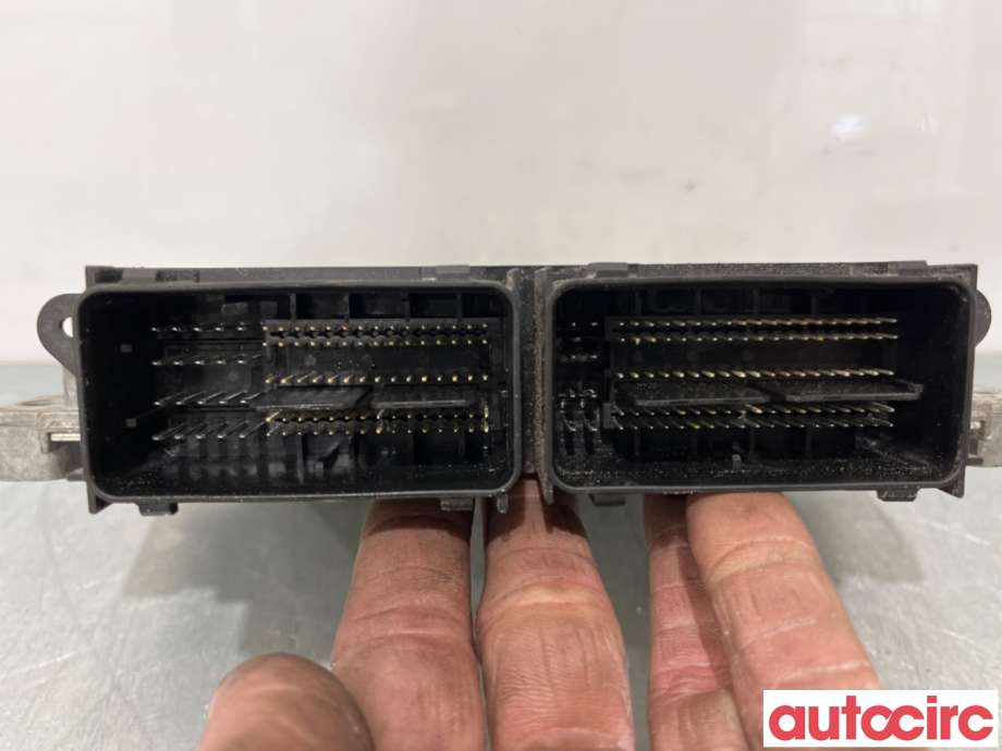 Styreenhet motor til Ford S-Max 2015-->> (Type II)  (FORD|2037011|28521078|DS71-12B684-XB)