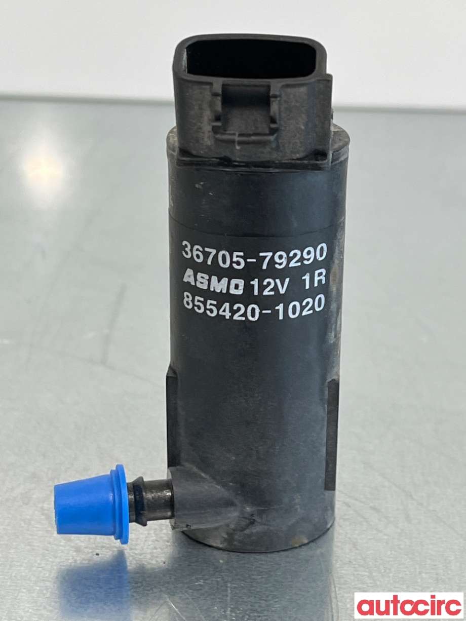 Spylerpumpe til Mazda CX-5 2012-2017 (Type I)  (MAZDA|KD53-51-811|855420-1020|36705-79290)