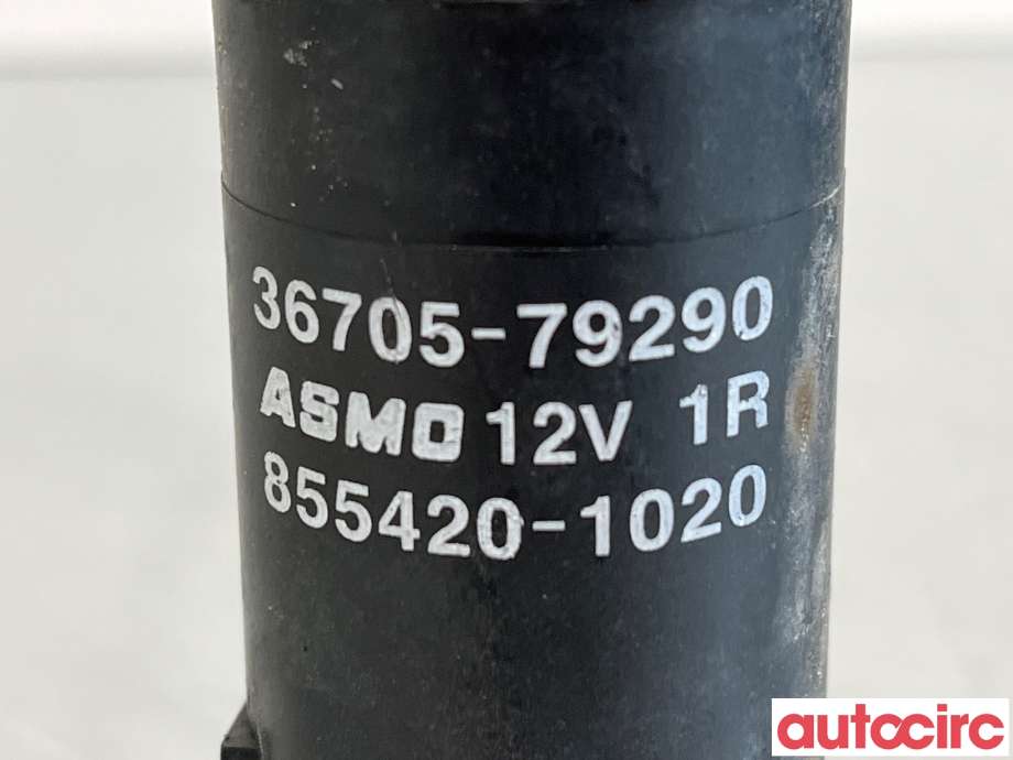Spylerpumpe til Mazda CX-5 2012-2017 (Type I)  (MAZDA|KD53-51-811|855420-1020|36705-79290)