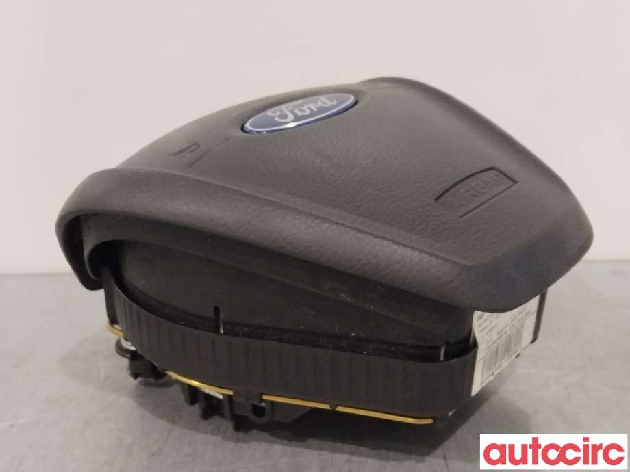 Airbag rattpute til Ford Fiesta 2013-2017 (Type VI, Fase 2)  (FORD|1899083|0589-P1-000175)