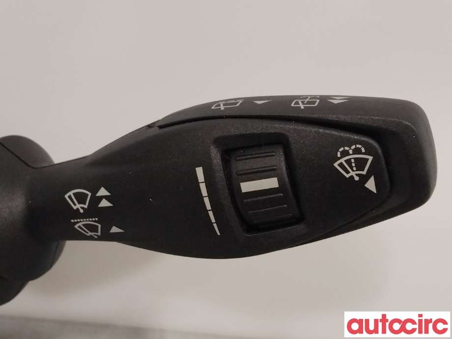Bryter combi til Ford Fiesta 2013-2017 (Type VI, Fase 2)  (FORD|1718675|)