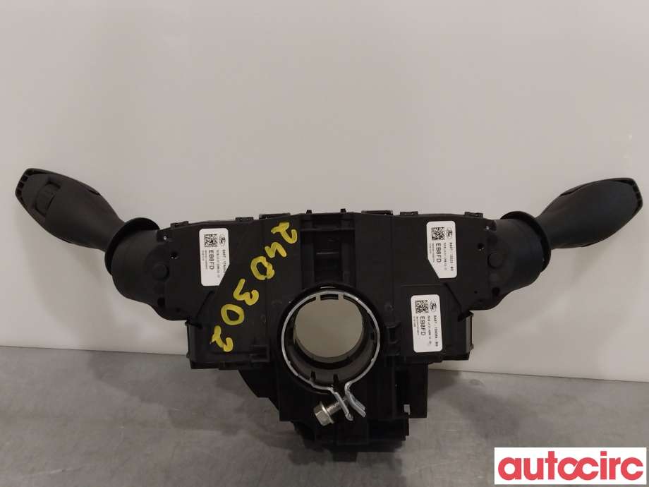 Bryter combi til Ford Fiesta 2013-2017 (Type VI, Fase 2)  (FORD|1718675|)