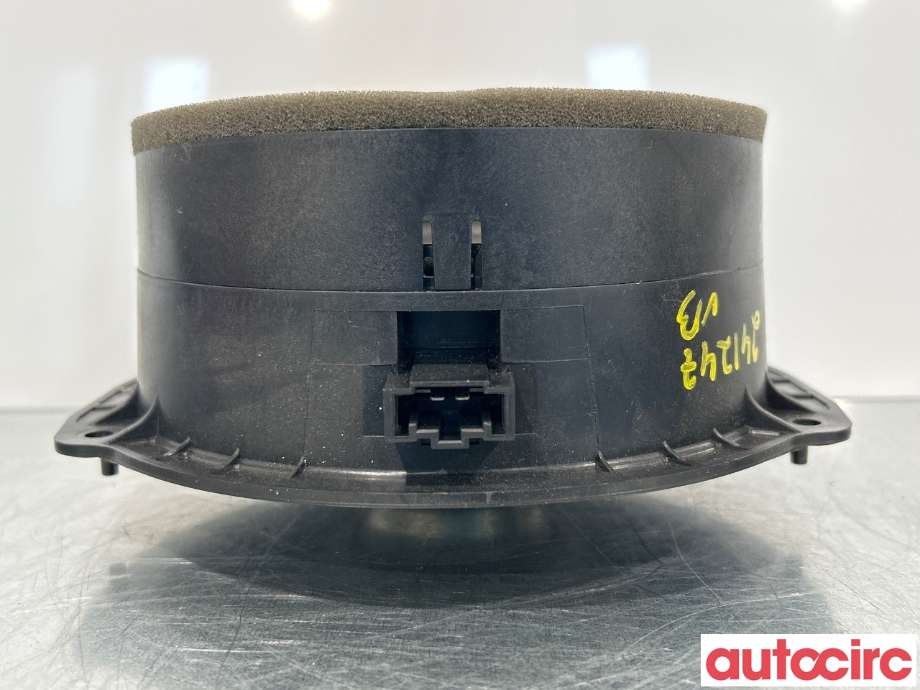 Bilstereo høyttaler til Audi A8 2010-2013 (Type III, Fase 1)  (AUDI|4H0035411A)
