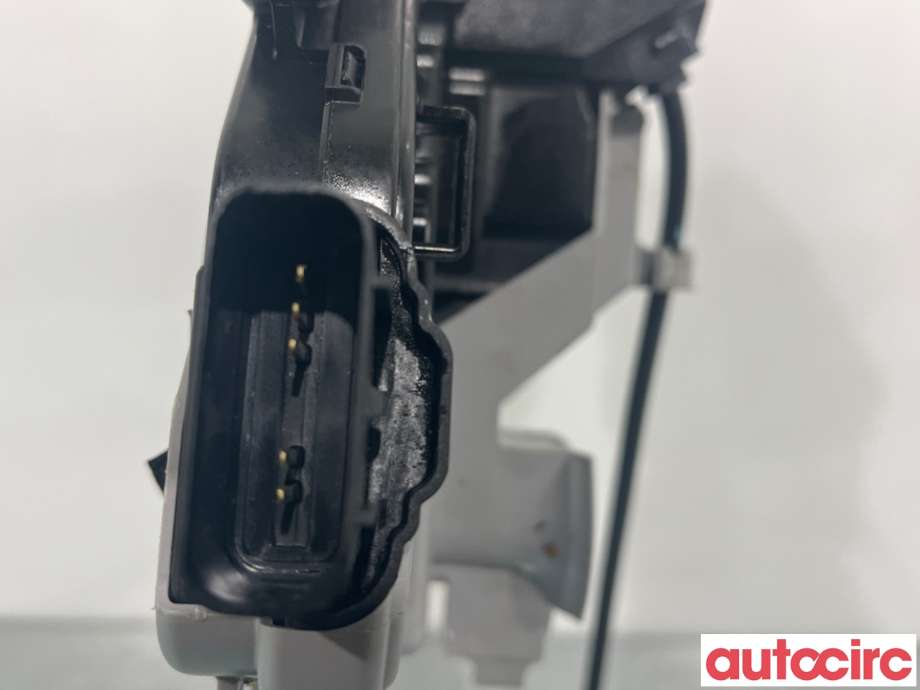 Låsekasse høyre foran til Hyundai Ioniq Electric 2019-->> (Fase 2)  (HYUNDAI|81320G2010|A045777|81320-G2010IF1)