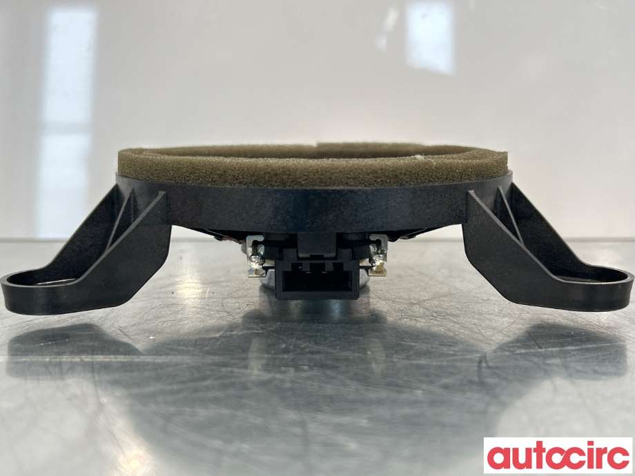 Bilstereo høyttaler til Audi A8 2010-2013 (Type III, Fase 1)  (AUDI|4H0035397)