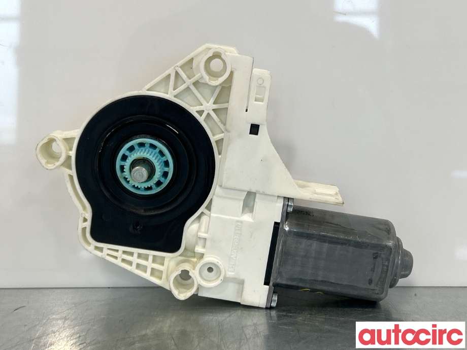 Ruteheis venstre bak til Audi A8 2010-2013 (Type III, Fase 1)  (AUDI|8K0959802B|1101-919809-201)