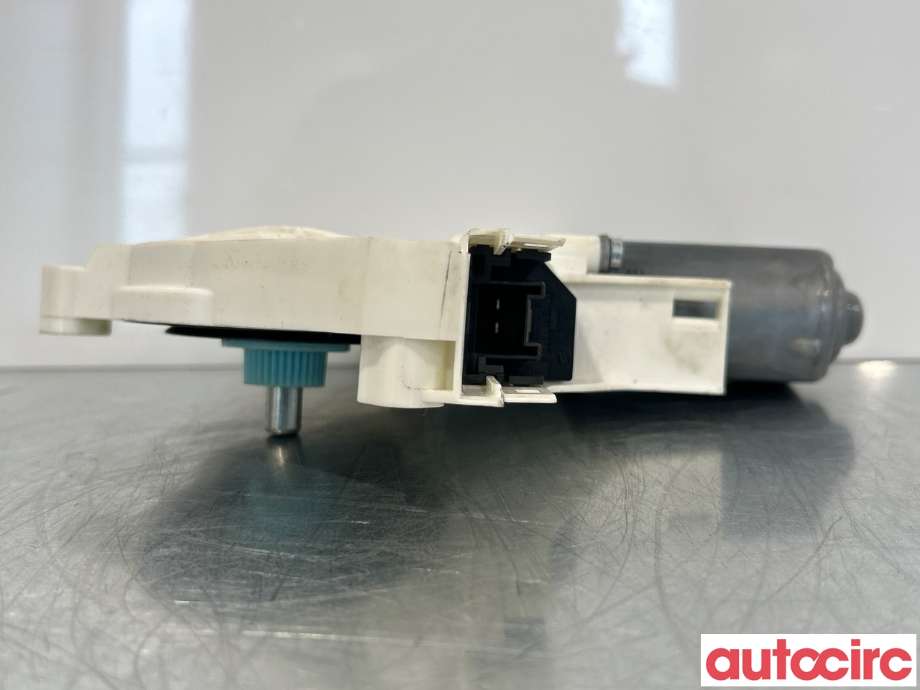 Ruteheis venstre bak til Audi A8 2010-2013 (Type III, Fase 1)  (AUDI|8K0959802B|1101-919809-201)