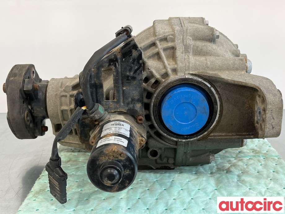 Kardang klokke bak til Mercedes GL 2006-2012 (X164) (X164) (MERCEDES|A1643500814)