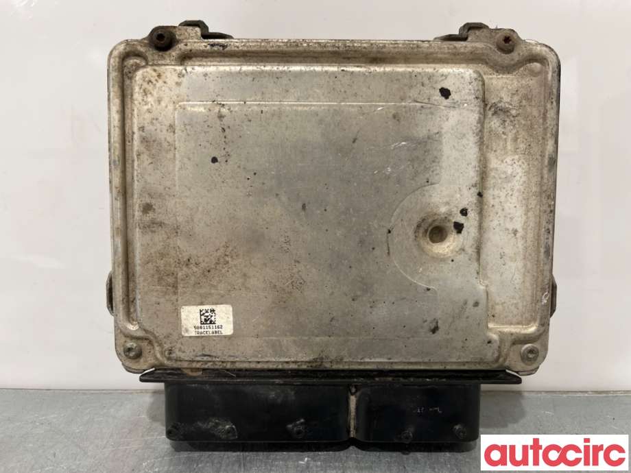 Styreenhet motor til VW Passat 2005-2010 (B6) (B6) (VOLKSWAGEN|03G90621NK|0281013440|03G906021NK)