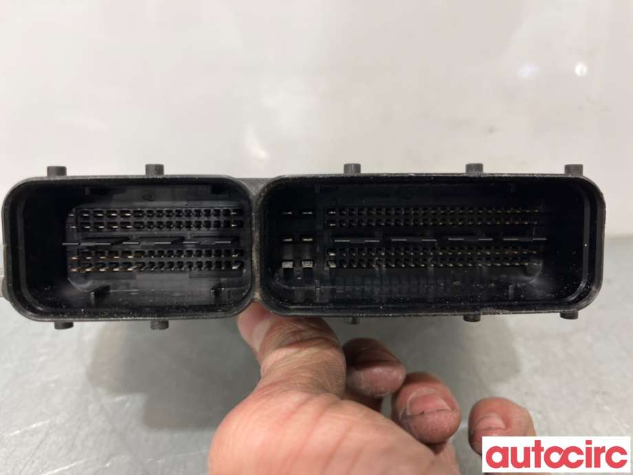 Styreenhet motor til VW Passat 2005-2010 (B6) (B6) (VOLKSWAGEN|03G90621NK|0281013440|03G906021NK)