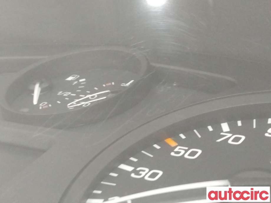 Instrumentpanel til Citroën Berlingo 2015-2019 (Type II, Fase 2)  (CITROEN|9801642280)