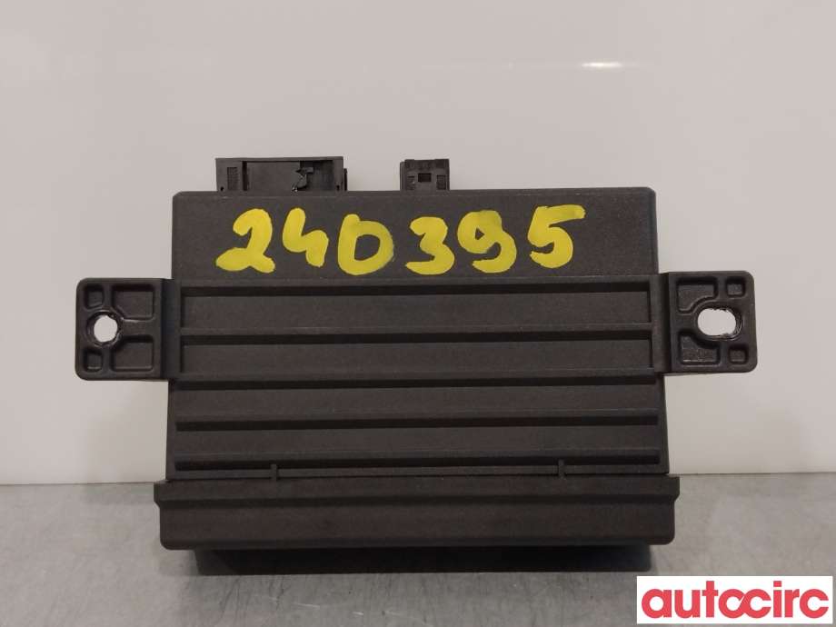 Styreenhet parkering til Citroën Berlingo 2015-2019 (Type II, Fase 2)  (CITROEN|1613584180|9663821680)