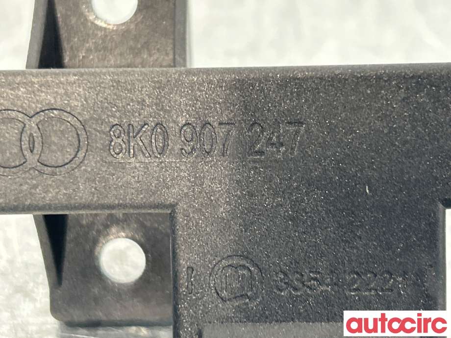 Diverse deler til Audi A8 2010-2013 (Type III, Fase 1) (AUDI|8K0907247)