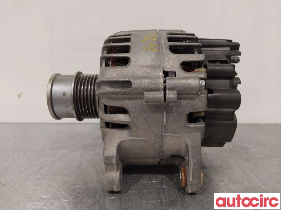Dynamo til Škoda Fabia 2014-2021 (Type III)  (SKODA|04E903021N||04E903015G)