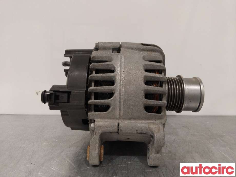 Dynamo til Škoda Fabia 2014-2021 (Type III)  (SKODA|04E903021N||04E903015G)