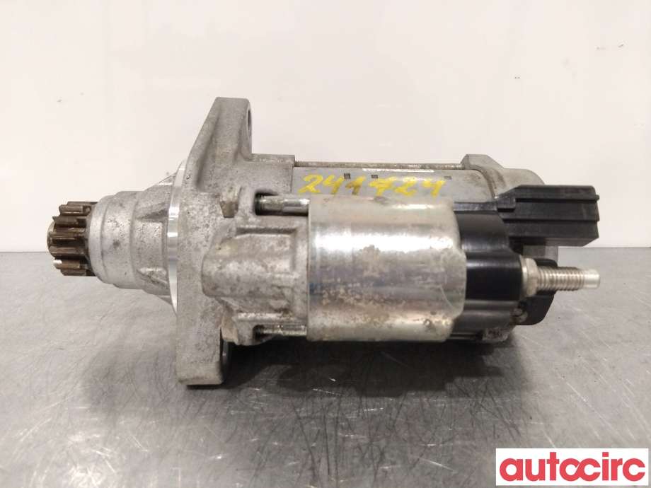 Starter til Škoda Fabia 2014-2021 (Type III)  (SKODA|0A3911024A||0AM911024AX)