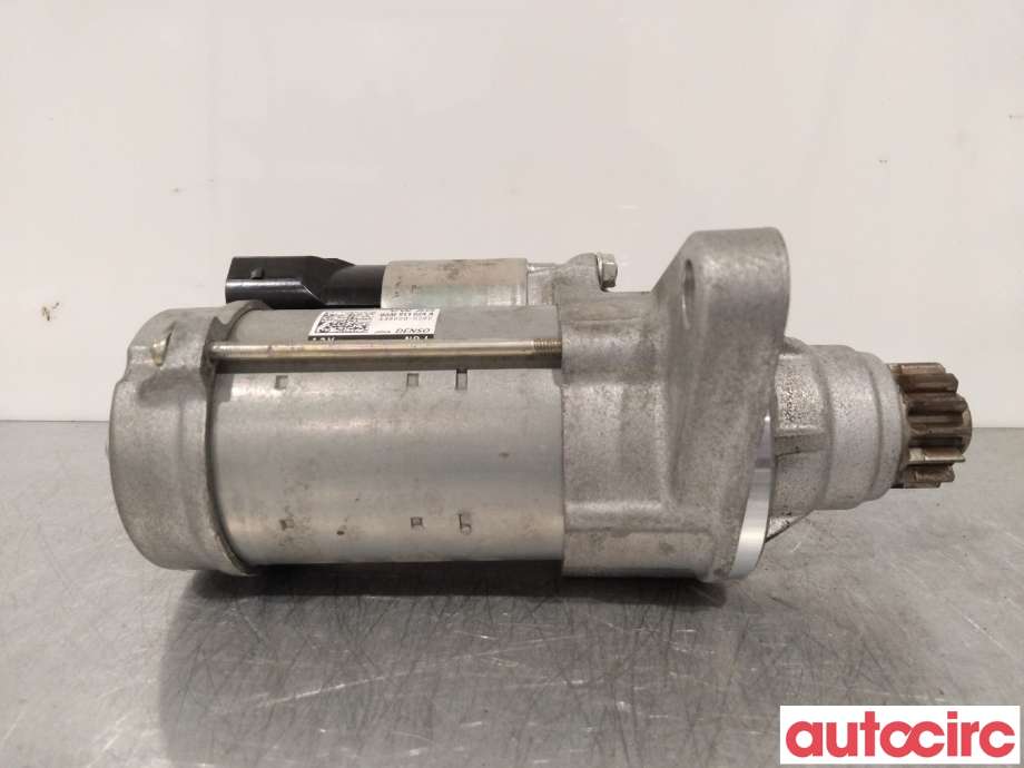 Starter til Škoda Fabia 2014-2021 (Type III)  (SKODA|0A3911024A||0AM911024AX)