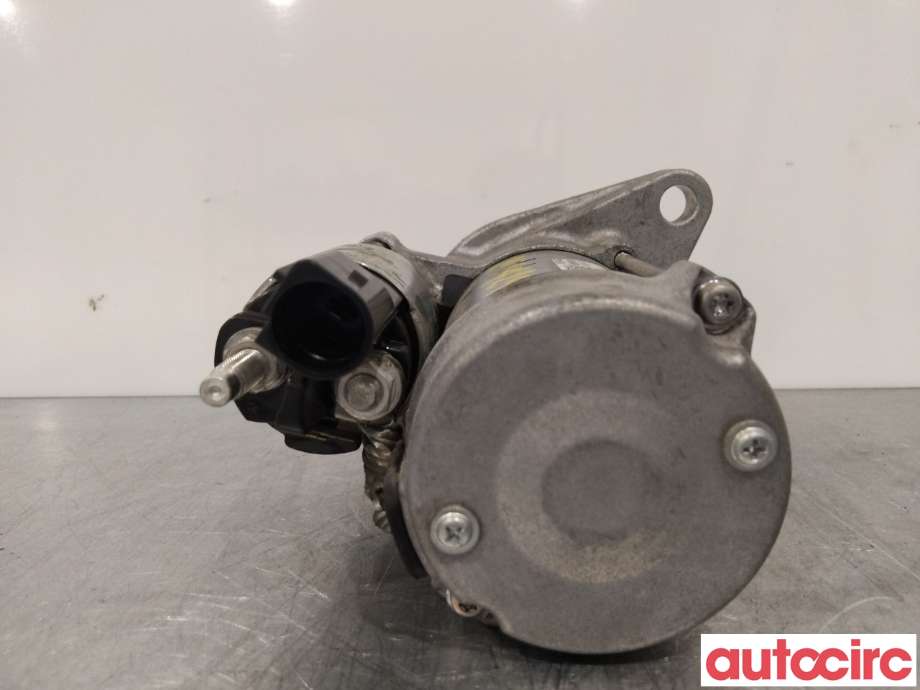 Starter til Škoda Fabia 2014-2021 (Type III)  (SKODA|0A3911024A||0AM911024AX)
