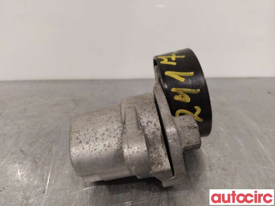 Strammehjul, multireim til Škoda Fabia 2014-2021 (Type III)  (SKODA|04E145299N|)