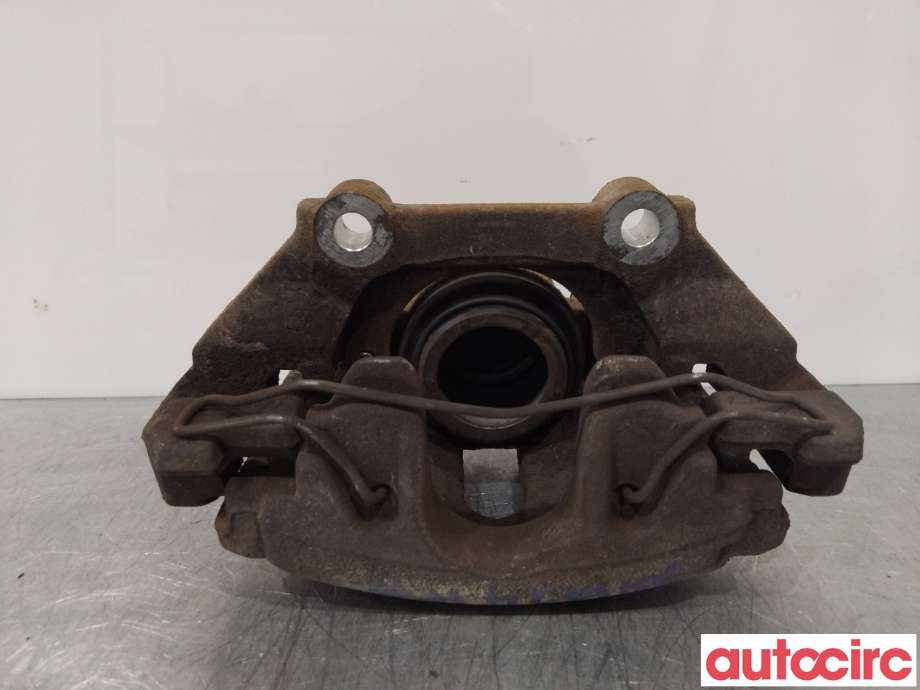 Bremsecaliper høyre foran til Škoda Fabia 2014-2021 (Type III)  (SKODA|1K0615124E||1K0615124EX)