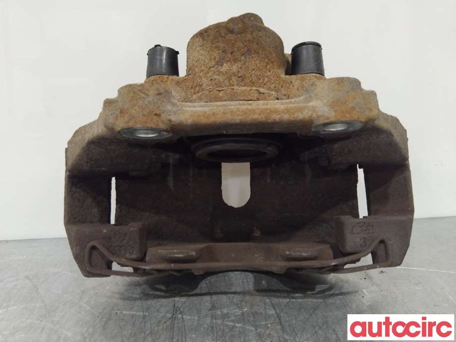 Bremsecaliper høyre foran til Škoda Fabia 2014-2021 (Type III)  (SKODA|1K0615124E||1K0615124EX)