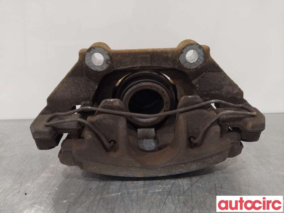 Bremsecaliper venstre foran til Škoda Fabia 2014-2021 (Type III)  (SKODA|1K0615123E||1K0615123EX)