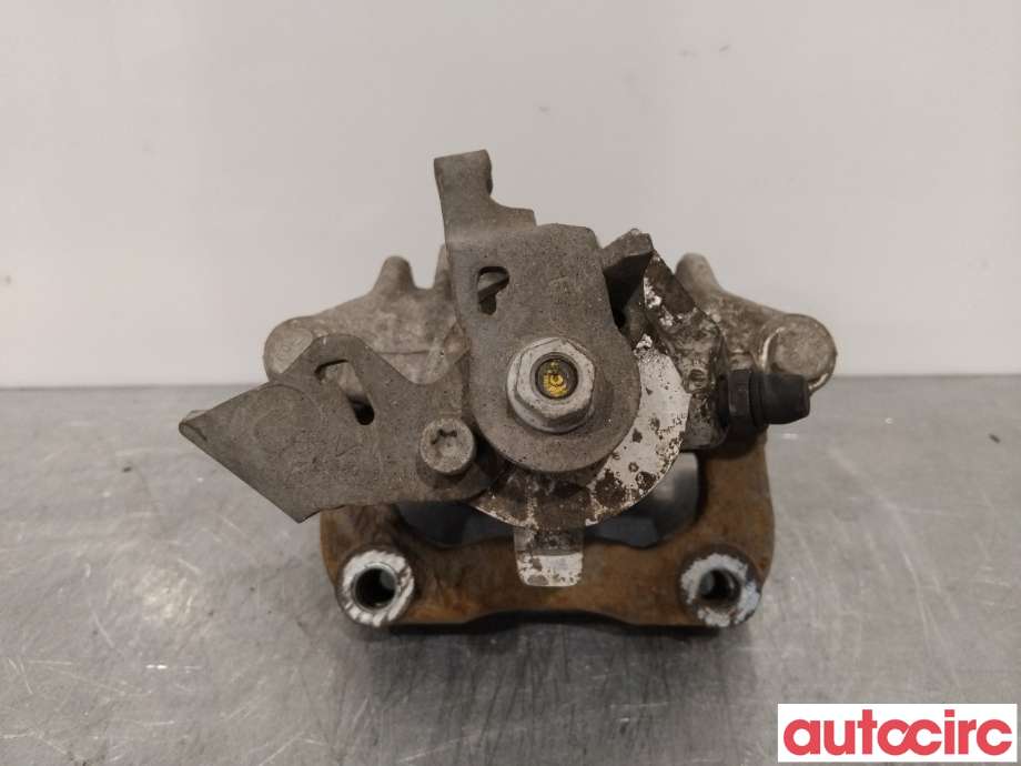 Bremsecaliper venstre bak til Škoda Fabia 2014-2021 (Type III)  (SKODA|6R0615423|)