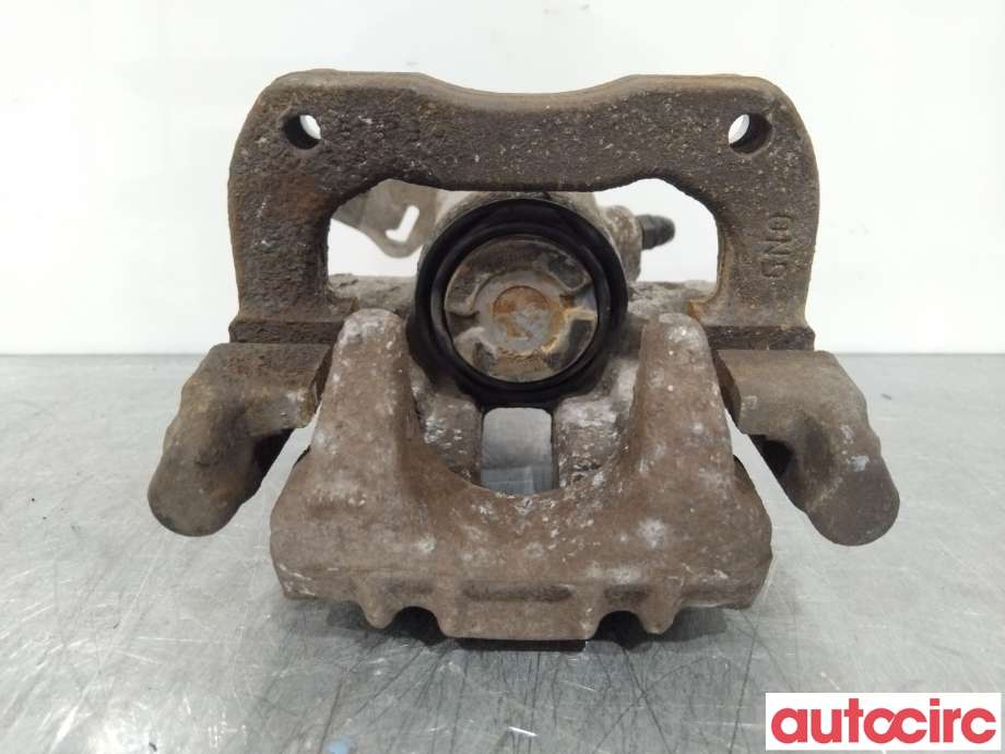 Bremsecaliper venstre bak til Škoda Fabia 2014-2021 (Type III)  (SKODA|6R0615423|)