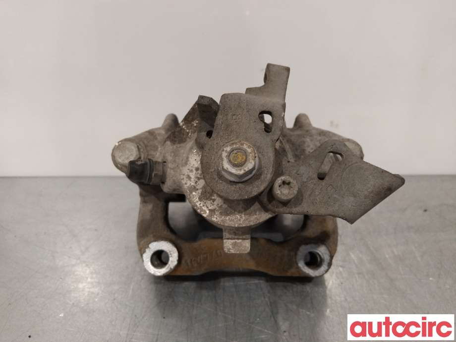 Bremsecaliper høyre bak til Škoda Fabia 2014-2021 (Type III)  (SKODA|6R0615424|)