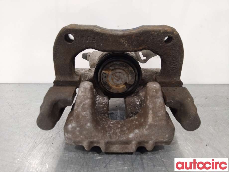 Bremsecaliper høyre bak til Škoda Fabia 2014-2021 (Type III)  (SKODA|6R0615424|)