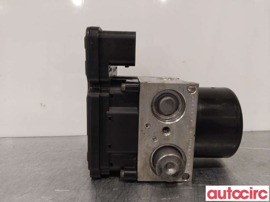 ABS sentral til Mercedes C-Klasse 2011-2014 (Fase 2) (W204) (W204) (MERCEDES|A1724312712|100212-06174|A1729014000)