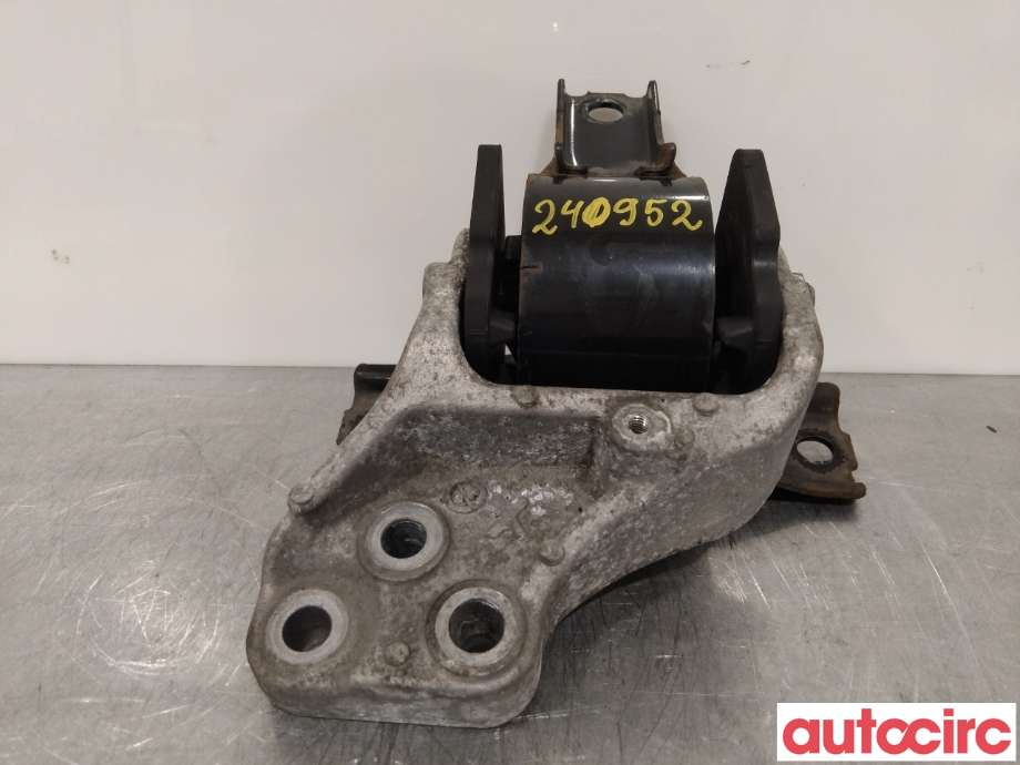 Motorfeste til Mitsubishi ASX, 2010-2019 (MITSUBISHI|1091A194)