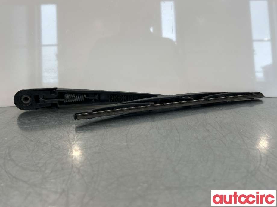Viskerarm bakrute til Mitsubishi Outlander 2015-->> (Type III, Fase 2)  (MITSUBISHI|8253A129|)