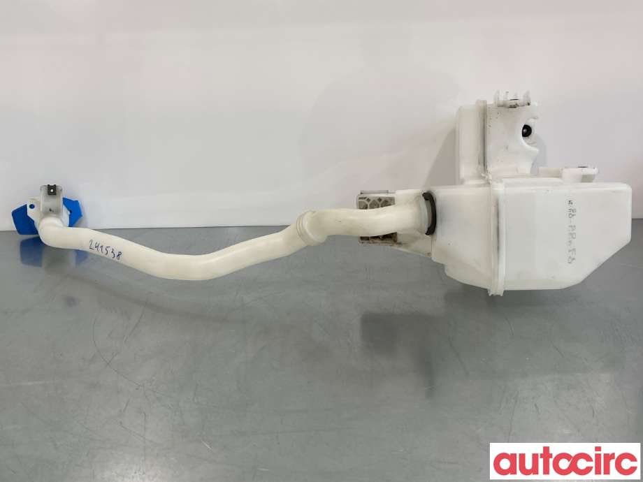 Spylertank til VW Transporter / Caravelle 2015-2019 (T6) (T6) (VOLKSWAGEN|7E0955453D|7E0955453)