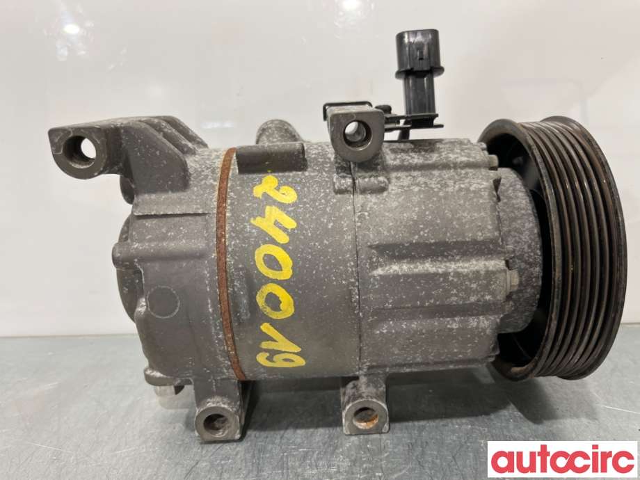 Aircondition kompressor til Kia Cee