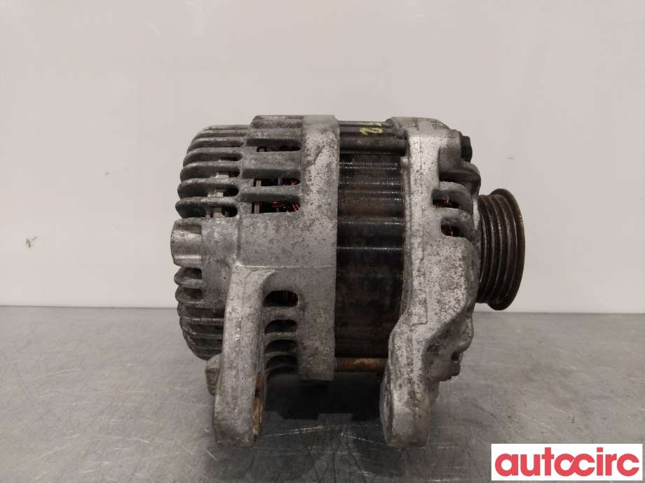 Dynamo til Mitsubishi ASX 2010-2019  (MITSUBISHI|1800A287|A5TL0092B)