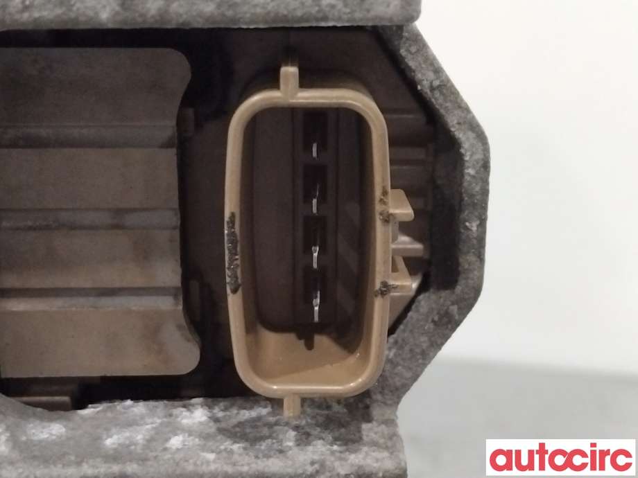 Dynamo til Mitsubishi ASX 2010-2019  (MITSUBISHI|1800A287|A5TL0092B)