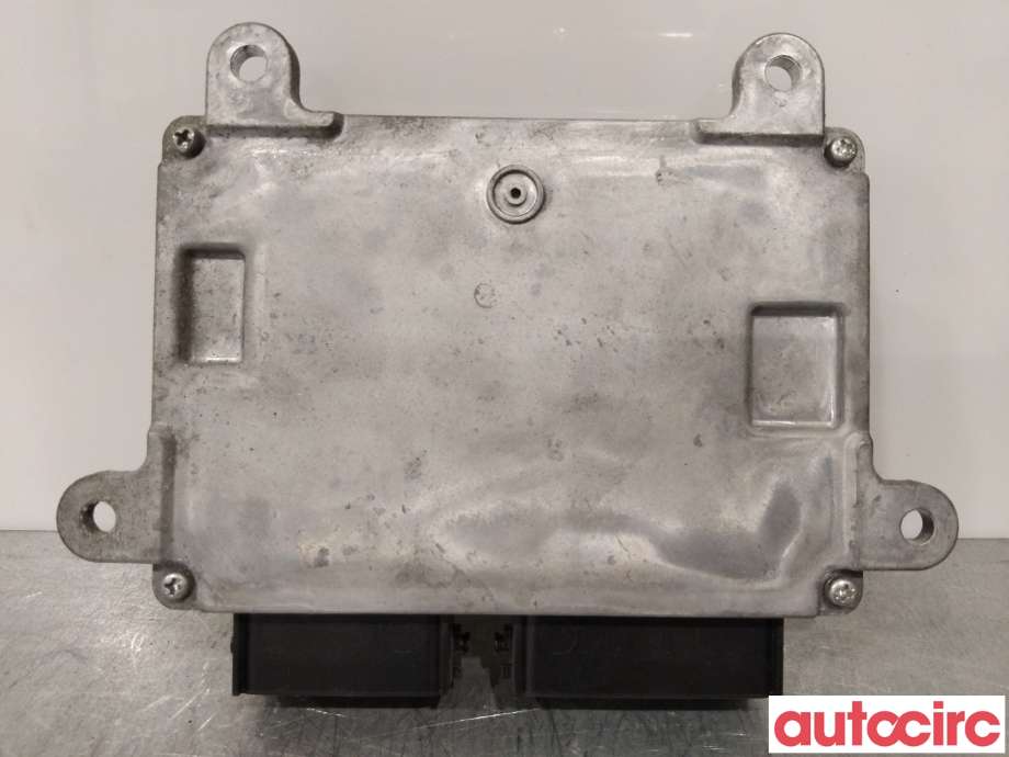 Styreenhet motor til Mitsubishi ASX 2010-2019 (MITSUBISHI|1860C677|)