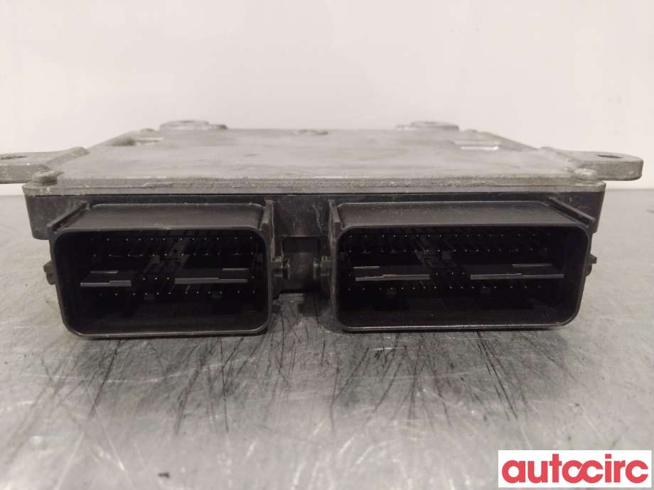 Styreenhet motor til Mitsubishi ASX 2010-2019 (MITSUBISHI|1860C677|)