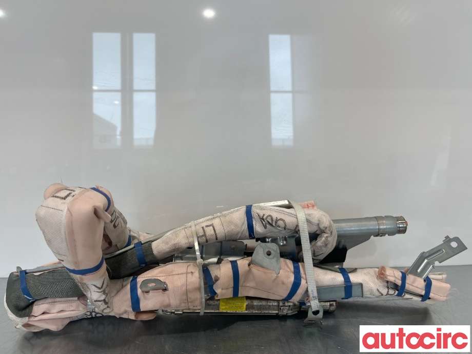 Airbag gardin venstre til Nissan NV200 2010-2019  (NISSAN|985P14FG0A)
